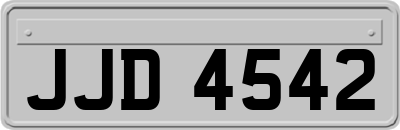 JJD4542