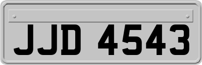 JJD4543