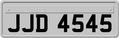 JJD4545