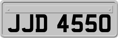 JJD4550