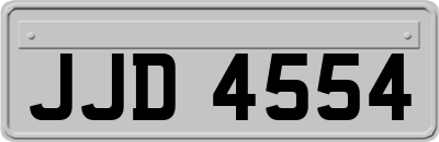 JJD4554