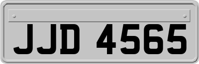 JJD4565