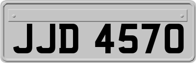 JJD4570