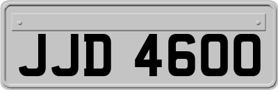JJD4600