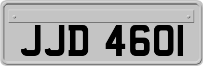 JJD4601