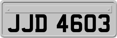 JJD4603