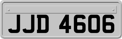 JJD4606