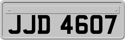 JJD4607