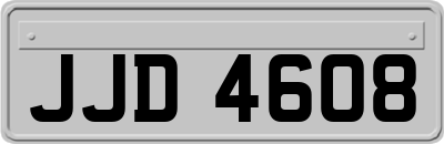 JJD4608