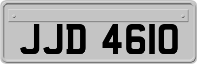 JJD4610