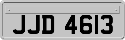 JJD4613