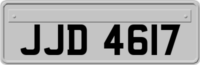 JJD4617