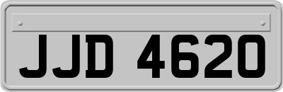 JJD4620