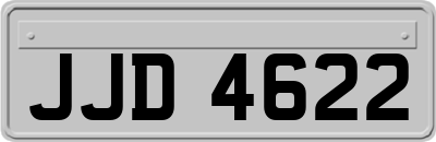 JJD4622