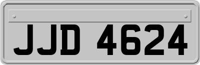 JJD4624