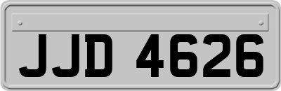 JJD4626