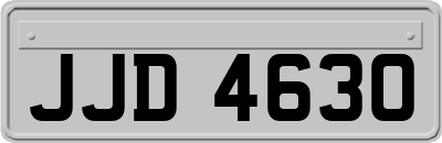 JJD4630