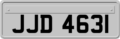 JJD4631