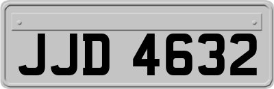 JJD4632