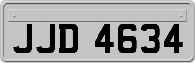 JJD4634