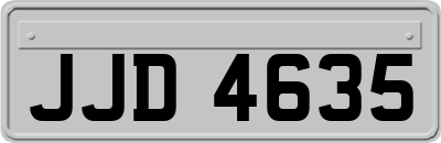 JJD4635
