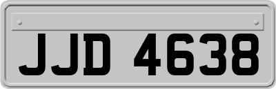 JJD4638