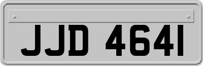 JJD4641