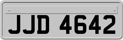 JJD4642