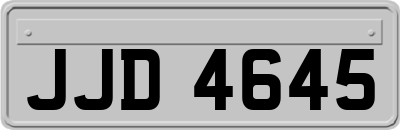 JJD4645