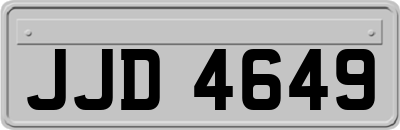 JJD4649