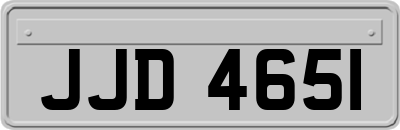 JJD4651