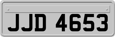 JJD4653