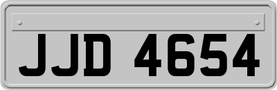 JJD4654