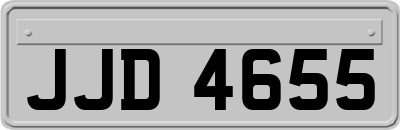 JJD4655