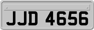 JJD4656