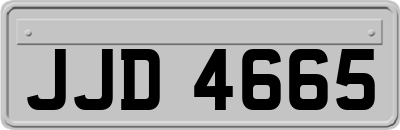 JJD4665