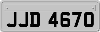 JJD4670