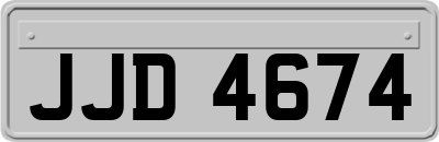 JJD4674