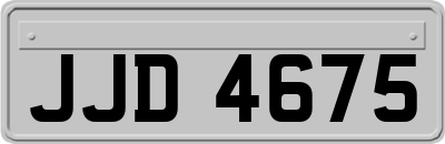 JJD4675