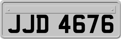 JJD4676