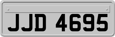 JJD4695