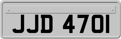 JJD4701