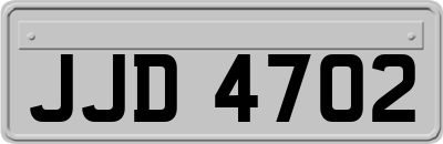 JJD4702