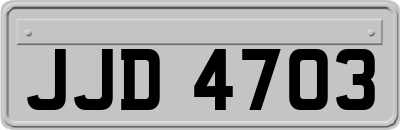 JJD4703