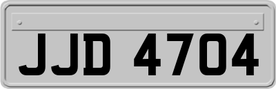 JJD4704