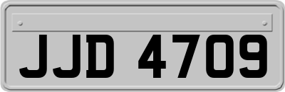 JJD4709