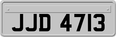 JJD4713