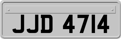 JJD4714