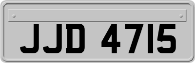 JJD4715
