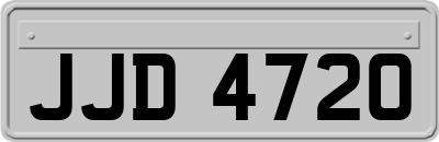 JJD4720